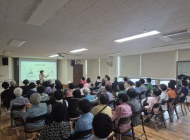 [희망대학] 소비자 피해 예방교육…게시글의 첨부 이미지