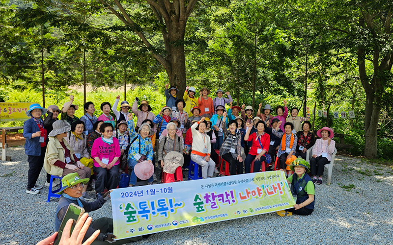 지역복지연계 사진