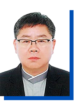 임실군북부권노인복지관장 사진